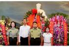 毛东东：伟人唯一曾孙，19岁高大帅气酷似祖辈，高考650分上人大