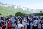 恩施“铁腕治旅”背后：游客吐槽频发，旅游人次增速连续两年下滑