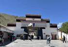 日喀则扎什伦布寺9月启幕 探访班禅驻锡地藏式古朴寺院
