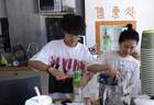 径山：青年入乡焕新千年禅茶