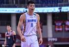 北京首钢官方：方硕新赛季暂别球队 前往长沙勇胜征战NBL