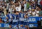 新赛季五大联赛开战！阿拉维斯3-0 塞维2-1逆转绝杀