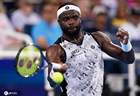 ATP辛辛那提站-蒂亚福2-0赢德比 菲斯横扫7号种子进决赛