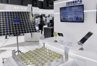 自主研制!卫星互联网关键核心装备,首次公开展示!