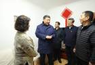 学习进行时丨习近平总书记关心指导基层党建的故事