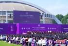 李路明寄语清华毕业生:技术决定能走多远,人文引导走向何方