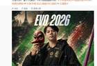 拿下大满贯:“小孩”曾卓君夺得美国EVO 2026饿狼传说冠军