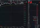 一个多月股价翻倍!000725,收官日拿下第一