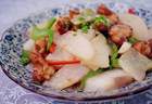 精选18款菜肴分享,常见食材家常美味,选几道做给家人一起品尝吧
