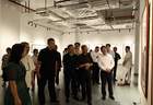 白云廉洁文化书画作品展落地广东画院，让清廉文化可观可感