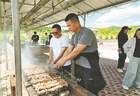特色民宿带火乡村游