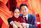 恭喜！香港知名富商终于宣布妻子怀孕，目标生五个儿子和一个女儿
