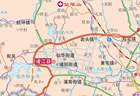 浦江县位于浙江金华，因浦阳江而得名，城北的仙华山值得一去