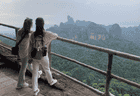 七月游丹霞，云海覆峰峦，朝夕享清欢，暑期专属福利来袭！