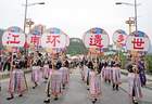 环江分龙节：民俗联袂赛事 文体旅融合玩出精彩