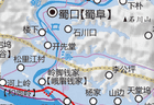 徐贯:蜀阜十景记