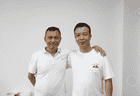 ”载“李要得”进藏的“黄色法拉利”运抵重庆，两位的哥感慨：这趟能吹一辈子