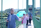 山海牵手赴康养之约，沪上银龄沉浸式品读六安红绿山水