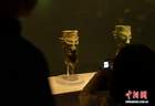 “蜀地与宁夏地区青铜文物展”亮相西夏陵博物馆