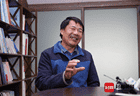 外卖骑手获鲁迅文学奖，低处飞行也能抵达人生高处 |新京报快评