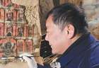 练精准功夫 传修复技艺（工匠绝活·全国文物大工匠）