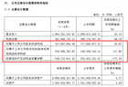 科创板首份半年报出炉！中船特气上净利同比增95.63%