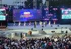 2026“鸡西·兴凯湖”音乐节启幕