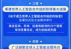 2026世界人工智能大会成果与亮点