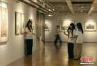 央美百年素描精品展亮相长沙，全景式呈现中国造型艺术教育脉络