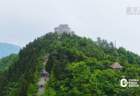 湖南南岳衡山：盛夏避暑胜地推荐