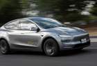 特斯拉Robotaxi自动驾驶出租车服务登陆美国奥兰多和坦帕
