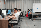 江西九江浔阳区：AI赋能微短剧 开拓文旅新赛道