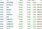 港股风向标：恒指失守25000点 科技股重挫拖累大盘