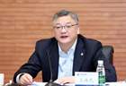 王海民任华润（集团）董事长，其曾在中国远洋海运集团、香港中旅（集团）任职