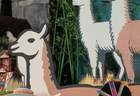 10月15日“玉米·黄金·美洲豹——玛雅与安第斯古代文明大展”启幕 秘鲁14件首展文物亮相北京