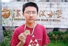 “邓煜不写作业却稳坐第一”？老师回应：这是断章取义