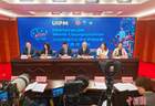 2026年现代五项世界锦标赛落地贵州贵阳
