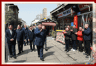 “多姿多彩的地方特色传统文化，共同构成璀璨的中华文明”
