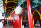 一座清真寺里的中国故事 ——探访印尼泗水郑和清真寺