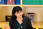 鲁迅文学奖获得者薛舒：以文字叩问生命