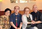直到去世才真相大白，原来郭兰英是庄则栋的姐姐，曾为他摆平困境