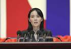 泽连斯基称朝鲜向俄罗斯增兵参战，金与正：毫无根据，完全是基辅的“自制剧”