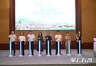 “嗨望城”平台半月交易额破427万