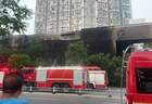 秦皇岛一底商火灾致8人遇难，“一瞬间冒黑烟！”