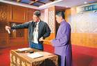 “大家好，我是来自委内瑞拉的相声迷！”（我在中国·行耕记）