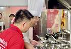 2026年县江湖菜培训专业公司推荐,火师傅餐饮实训总部团队实