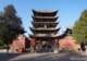 背包走山西，晋东南、晋中访古旅行（长治五凤楼）
