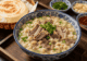 10月28日西安美食分享会 解锁同叫“馍”却吃法不同的两种烟火滋味
