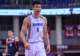 北京首钢官方：方硕新赛季暂别球队 前往长沙勇胜征战NBL