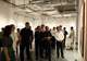 白云廉洁文化书画作品展落地广东画院,让清廉文化可观可感